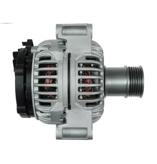 Alternateur 12V 140A Bosch UD13610A 0124525143
