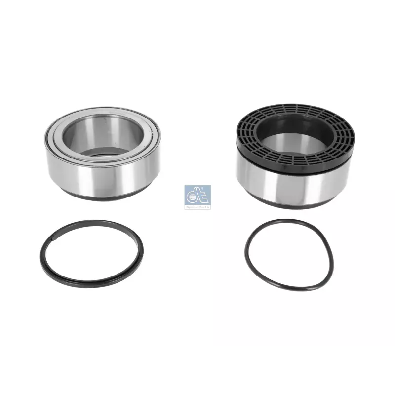 Unité de palier de roue, d: 99.8 mm, D: 148 mm, H: 135 mm Pour DAF CF, LF, XF, XG, VDL tbd - 1801594 - 41801594 - ZG.30188-0008 Unité de palier de roue, d: 99.8 mm, D: 148 mm, H: 135 mm Pour DAF CF, LF, XF, XG, VDL tbd - 1801594 - 41801594 - ZG.30188-0008