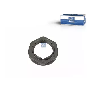 Ecrou de moyeu M58 x 1,5 Pour DAF CF, LF, XF, XG - 1396606 - 1697215 - ZG.30063-0008