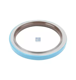 Joint spi d: 125 mm, D: 160 mm, H: 17 mm Pour DAF 45/55/65/75/85/95, F/N 500-3600, Scania 3-Serie - 0292766 - 292766