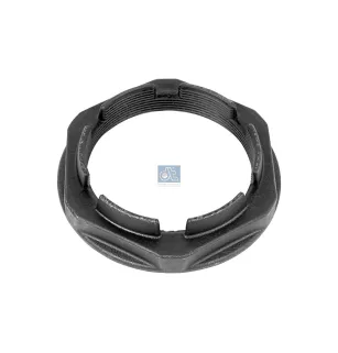 Ecrou de moyeu, M86 x 2, 10 Pour DAF CF, LF, XF, XG - 1396548 - ZG.30064-0008