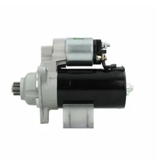 Volkswagen Anlasser 2,0 kW Bosch0001124005 Bosch 0001124006 Bosch 0001125001