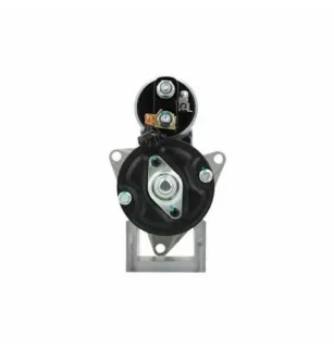 Volkswagen Anlasser 2,0 kW Bosch0001124005 Bosch 0001124006 Bosch 0001125001