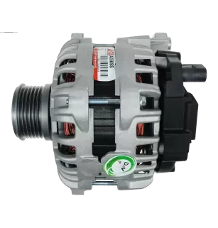 Alternateur 12V 110A Bosch A0569S UD13607A