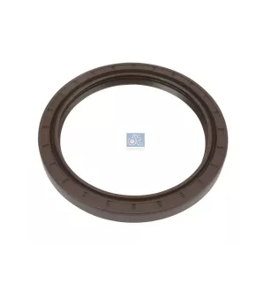 Joint spi, d: 120 mm, D: 150 mm, H: 15 mm Pour Renault Midlum