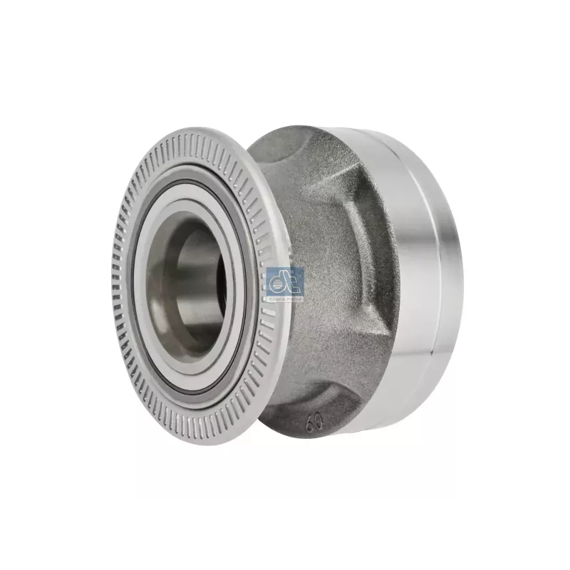 Unité de palier de roue d: 50 mm, D: 140 mm, H: 95 mm Pour Renault D-Serie, Midlum, Volvo FL - 50 10 566 154 - 74 21 190 412