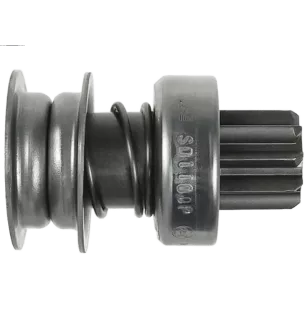Pignon / Starter Launcher per Delco 10455065, 10455069, 10455081, 10
