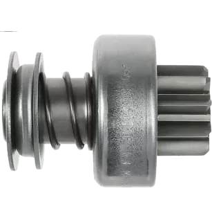 Pignon / Starter Launcher per Delco 10479626