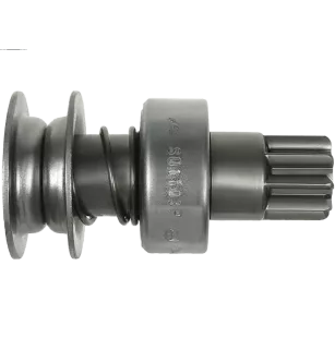 Pignon / Starter Launcher per Delco 1109359, 1109360