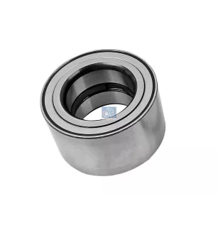 Unité de palier de roue, sans accessoires d: 49 mm, D: 84 mm, H: 48 mm Pour Nissan Interstar, Opel Movano, Renault Master