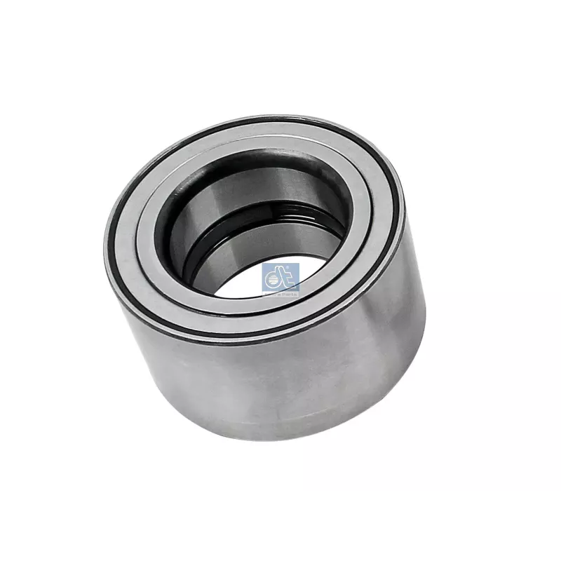 Unité de palier de roue, sans accessoires d: 49 mm, D: 84 mm, H: 48 mm Pour Nissan Interstar, Opel Movano, Renault Master