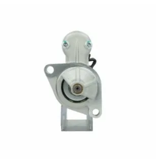 Motor de arranque Yanmar 0,8 kw PIC 104299 Mahle 11131186 Cargo 112478