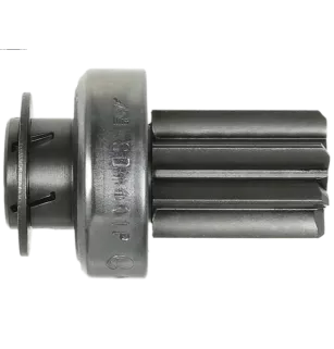 Pignon / starter launcher for DELCO 104555515, 8000235