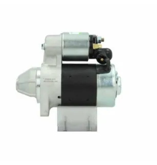 Starter Yanmar 0.8 kw PIC 104299 Mahle 11131186 Cargo 112478