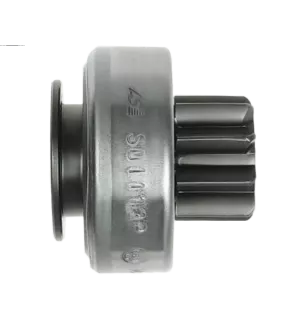 Pignon / starter launcher for DELCO 25186107, 25187957, 8000444, 800