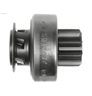 Pignon / Starter Launcher per Delco 8000058, 8000090, 8000158, 80001