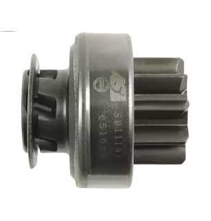 Pignon / Starter Launcher per Delco 8000160, 8000243