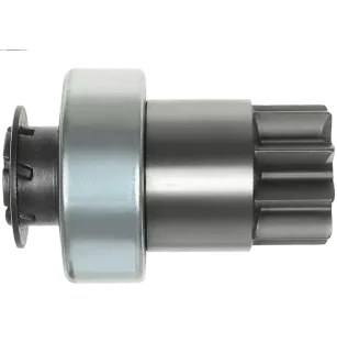 Pignon / starter launcher for Delco 111709