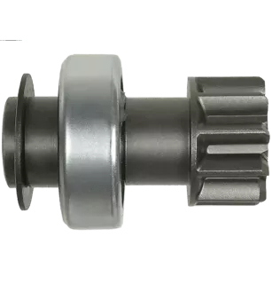 Pignon / starter launcher for DELCO 104555513, 10455516