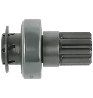 Pignon / starter launcher for Delco 10455505