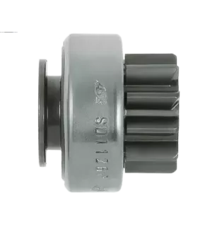 Pignon / Starter Launcher per Delco 61012857, 61018530