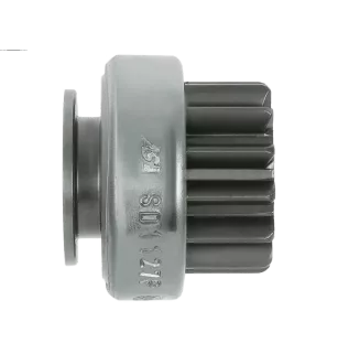 Pignon / starter launcher for Delco 61013289, 61018532