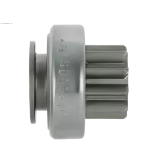 Pignon / starter launcher for DELCO 10540773