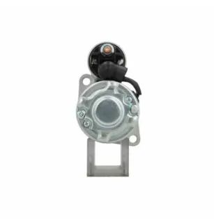 Motorino di avviamento Yanmar 0,9 kw PIC 104276 Cargo 112373 Yanmar 11922577010