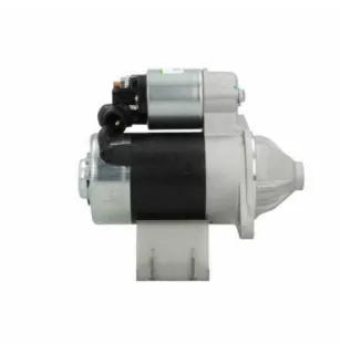 Motorino di avviamento Yanmar 0,9 kw PIC 104276 Cargo 112373 Yanmar 11922577010