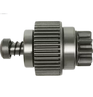 Pignon / lanceur démarreur pour HITACHI S13327, S13407, S1347, S13502A