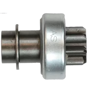 Pignon / starter launcher for Hitachi S114414, S114414A, S114651