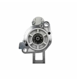 Anlasser Mitsubishi 2,2KW Bosch ruil 0986022700 Cargo 112370 EAI 11971