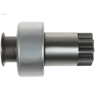 Pignon / Starter Launcher per Hitachi S114507A, S114516, S114516A, S