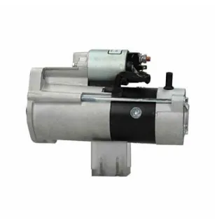Anlasser Mitsubishi 2,2KW Bosch ruil 0986022700 Cargo 112370 EAI 11971