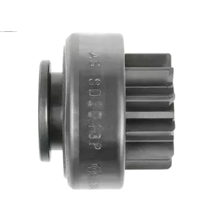 Pignon / Starter Launcher per Hitachi S114814A, S114815, S114817, S1