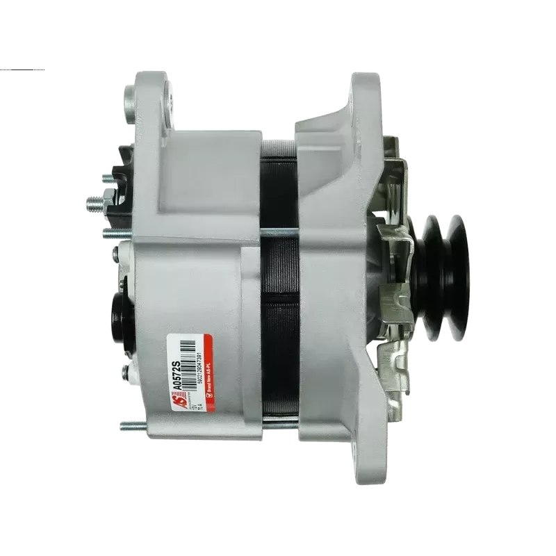Alternateur 12V 70Amp  AS-PL A0572S, UD13513A, BOSCH 0120469655, 0120469656, 0120469781