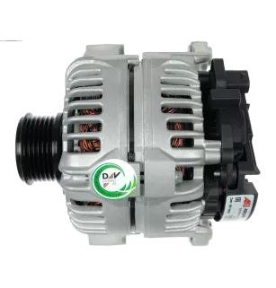Alternateur 12V 100A Bosch 0124425084 DRA0776