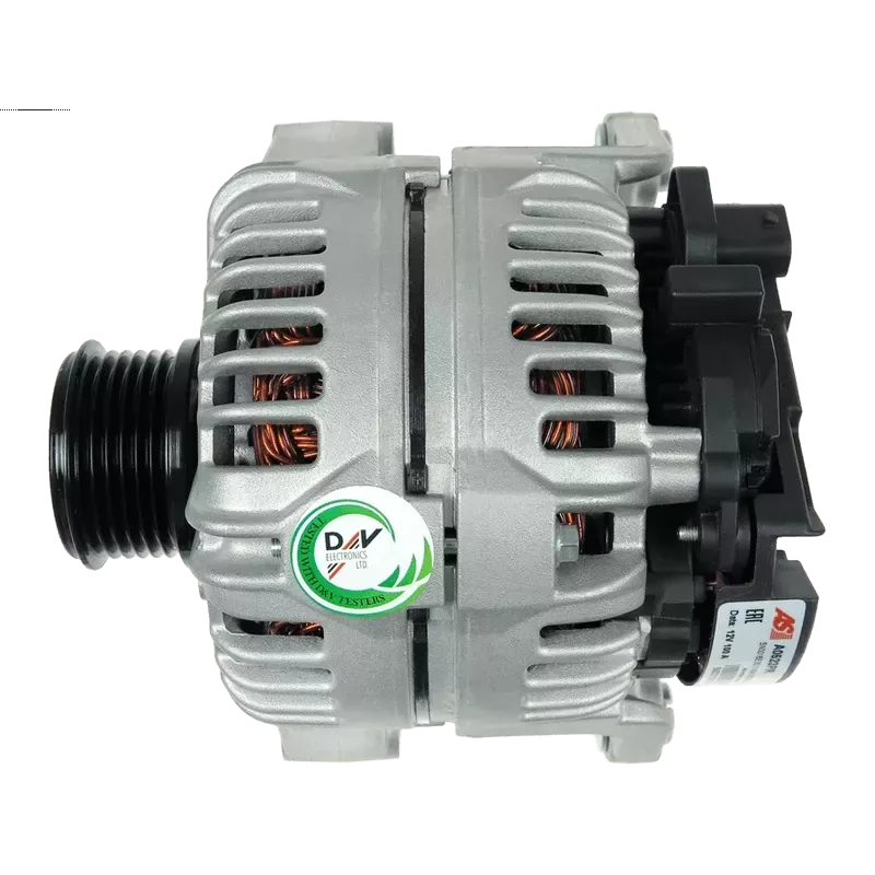 Alternateur 12V 100A Bosch 0124425084 DRA0776