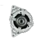 Alternateur 12V 100Amp BOSCH 0124425084, DELCO DRA0776, OPEL 1202197, 1202326, 13284408