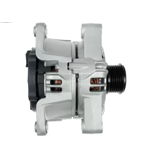 Alternateur 12V 100A Bosch 0124425084 DRA0776