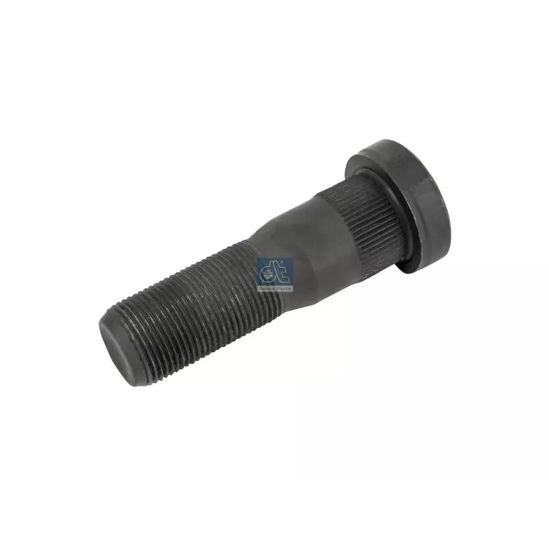 Goujon de roue M22 x 1,5, LTh: 42 mm, Lu: 79 mm, W1: 31 mm, W2: 35 mm, 10.9 Pour Renault G / Manager, Kerax, Magnum, Maxter