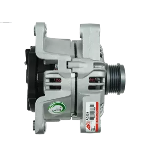Alternateur 12V 120A Bosch UD12102A 0124425087