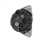 Alternateur 12V 120Amp AS-PL UD04040(SEG)A, BOSCH 0124425087, 0124425132, 0986082380, 1986A00829