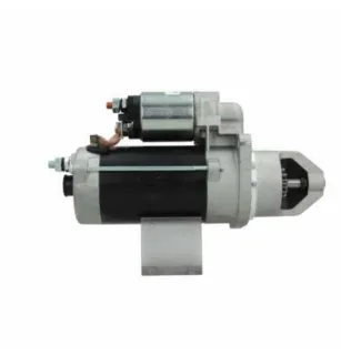 Anlasser Bosch 0001231014 Bosch Anlasser 0986020190 Mahle 11139613