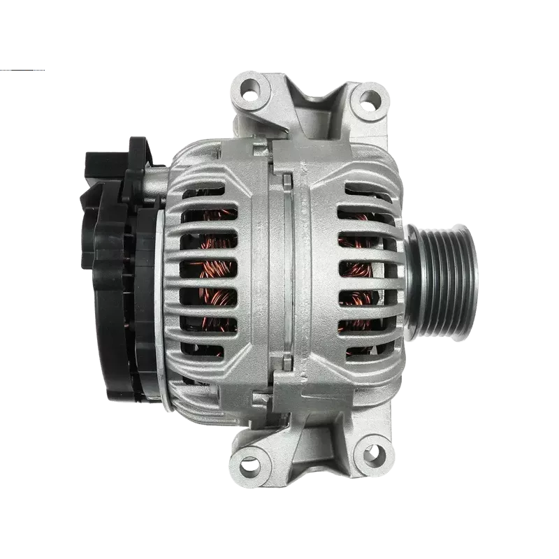 Alternateur 12V 140A Bosch 0124525009 0124525023