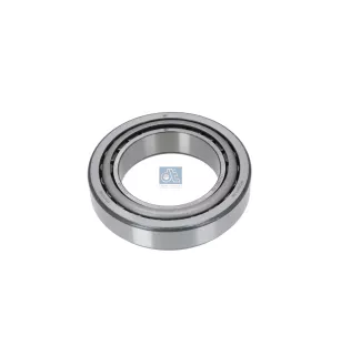 Roulement à rouleaux coniques, d: 90 mm, D: 145 mm, H: 35 mm Pour Mack Mid-Liner - Renault G / Manager, Kerax, Magnum