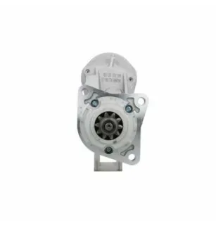 Caterpillar-Anlasser 2,5 kW Denso 1280004090 Denso 1280004091 Denso 1280004092