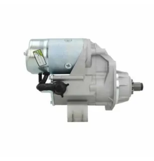 Démarreur Caterpillar 2.5 kw Denso 1280004090 Denso 1280004091 Denso 1280004092