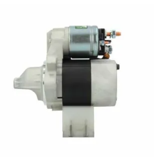 Motorino di avviamento Citroen / Peugeot 1.0 kw HC 113963 EAI 12000 Valeo 191205