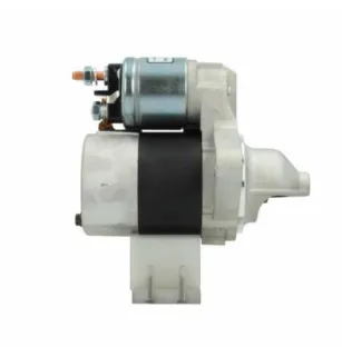 Motorino di avviamento Citroen / Peugeot 1.0 kw HC 113963 EAI 12000 Valeo 191205